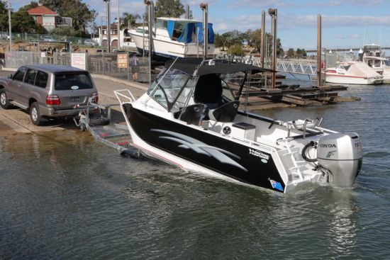 Webster’s flagship launched